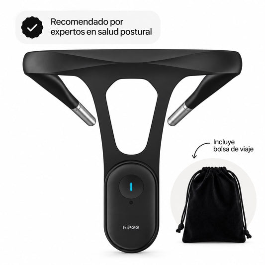 Corrector De Postura Inteligente PostureOn™